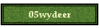 05wydeer