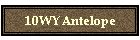 10WYAntelope