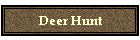 Deer Hunt