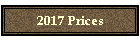2019 Prices