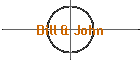 Bill & John