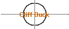 Cliff Buck
