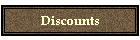 Discounts