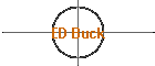 ED Buck