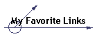 My Favorite Links