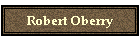 Robert Oberry