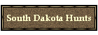 South Dakota Hunts