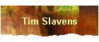 Tim Slavens